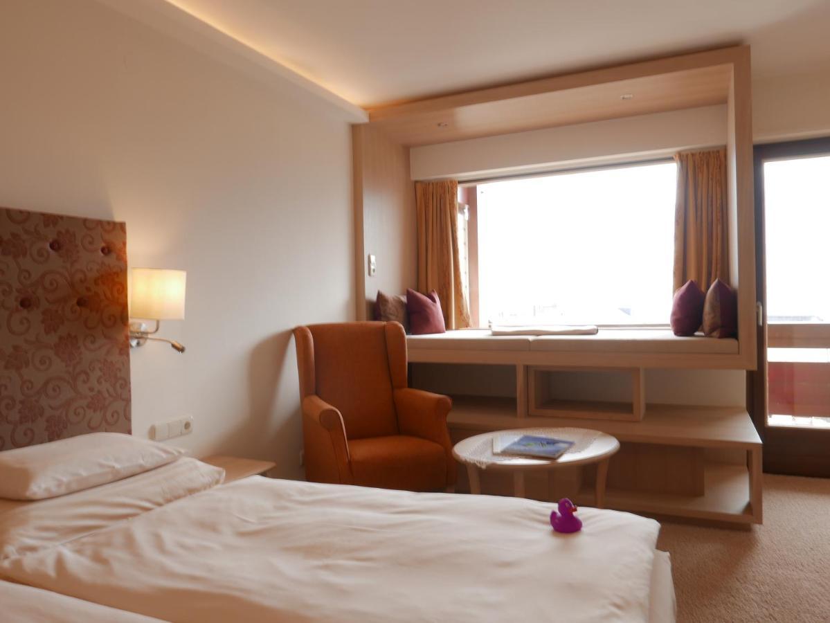 Alpin- Das Sporthotel, Summercard Included May - September เซลล์อัมเซ ภายนอก รูปภาพ